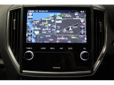 フォレスター 1.8 スポーツ 4WD ワンオーナー アイサイト搭載車