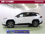 RAV4  PHV 2.5 ブラック トーン E-Four 4WD