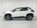 ヤリスクロス 1.5 ハイブリッド Z E-Four 4WD 