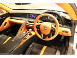 LC 500 Sパッケージ 