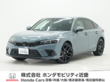 ホンダ シビック