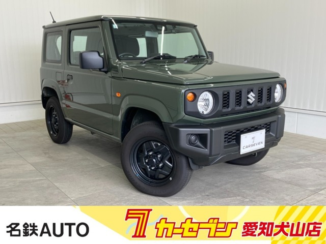 ジムニー XG 4WD 