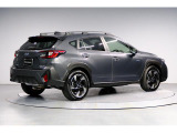 クロストレック 2.0 リミテッド 4WD 全周囲カメラ STIルーフエンドスポイラー