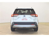 RAV4 2.5 ハイブリッド G E-Four 4WD 