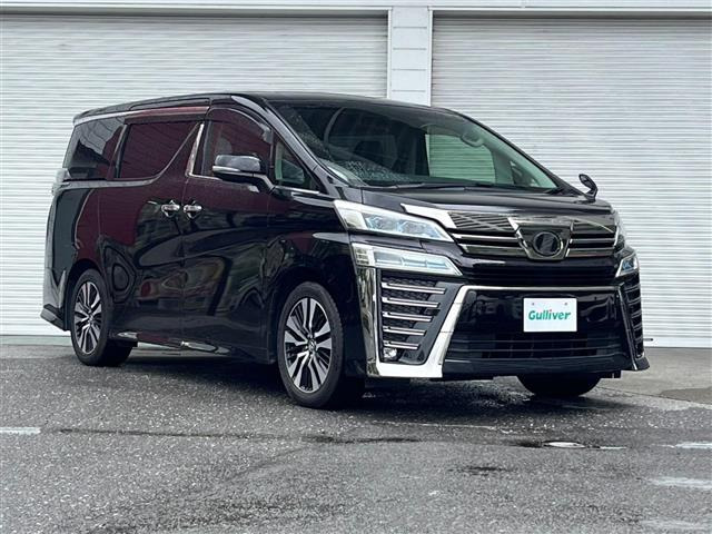 ヴェルファイア 2.5 Z Gエディション 修復歴無し