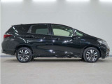 シャトル 1.5 ハイブリッド X ホンダセンシング 4WD 