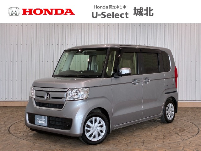 ホンダ N-BOX 