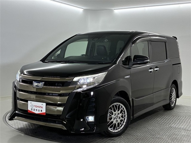 トヨタ ノア 