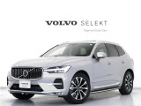 2025年モデル『XC60 Ultra B5 AWD』電動パノラマサンルーフ B&W エアサス Google搭載 純正360&deg;ドラレコ 48V 19インチAW 黒革 クリスタルシフトノブ ランニングボード 前後シートヒーター【グループ総在庫300台】