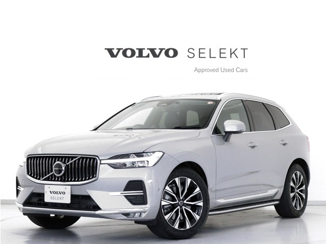 XC60 ウルトラ B5 AWD 4WD