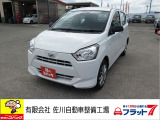 低走行4.5万km!スマートアシストIII搭載の4WD車です。