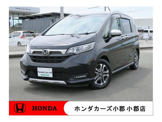 ホンダ フリード 
