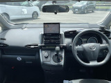 ウィッシュ 1.8 S 修復歴無し