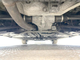 ●下廻り状態も良好です!ぜひ現車確認でご来場ください!