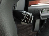 クルーズコントロールを装備しております。