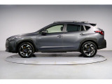 クロストレック 2.0 リミテッド 4WD 全周囲カメラ STIルーフエンドスポイラー