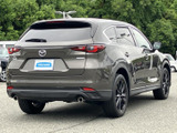 CX-8 2.2 XD ブラックトーンエディション 