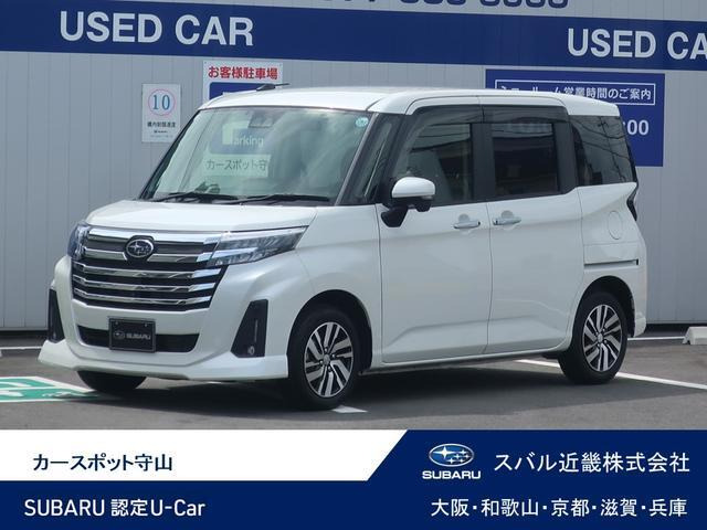 スバル ジャスティ 