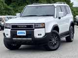 トヨタ ランドクルーザー250 2.7 VX 4WD