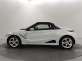 ホンダS660ベータが入荷しました♪