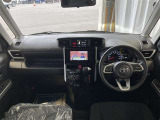 インパネ画像になります(^^♪車内はクリーニング施工済みなので、大変清潔です(*^-^*)