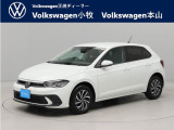 高品質な車両が入荷致しました!お気軽にお問い合わせください。【VW小牧 0568-41-3151】