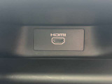 HDMIあります。