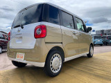 オプション品などもお気軽にご相談下さい☆純正マット、バイザーはもちろん!ボディーコーティングやナビ、ETC、ドライブレコーダーなどの取扱もございます♪