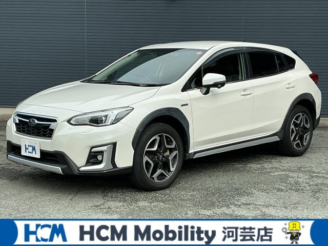 XV 2.0 アドバンス 4WD