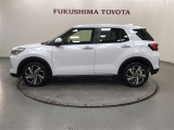 ライズ 1.0 Z 4WD 
