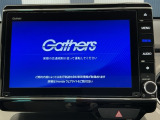 純正メモリーインターナビ付きです!CD・DVD再生、ミュージックサーバー、フルセグTV視聴、Bluetooth・ミュージックプレーヤー接続可能です!