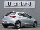 MAZDA2 1.5 15S スマートエディション 