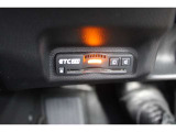 ETCを装備しているので高速道路もスムーズに走ることができます♪