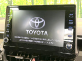 カローラスポーツ 1.8 ハイブリッド G Z 