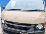 ボンネットスムージング施工済み!!