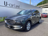 CX-8 2.2 XD プロアクティブ 4WD 