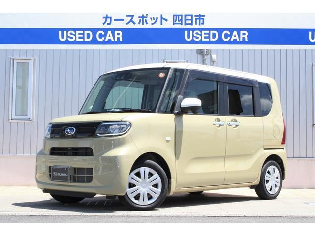 シフォン G スマートアシスト 元社用車