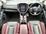 レヴォーグ 1.8 STI スポーツ EX 4WD 