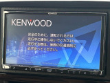【ナビゲーション】使いやすいナビで目的地までしっかり案内してくれます。各種オーディオ再生機能も充実しており、お車の運転がさらに楽しくなります!!