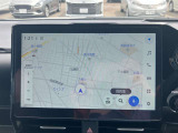 10.5インチナビ!フルセグTV、Bluetooth接続!