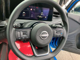 プロパイロット付で運転をサポートしてくれます!
