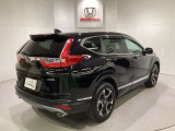 CR-V 1.5 EX 4WD 