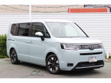 AIR 1.5L TURBO CVT FF 8人乗り
