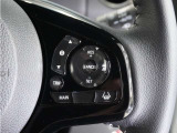 【ホンダセンシング】衝突を予測してブレーキをかけたり、前のクルマにちょうどいい距離でついていったりできる多彩な安心・快適機能を搭載した先進の安全運転支援システム。