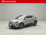 C-HR ハイブリッド 1.8 G 