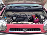 エンジンルーム、内装、外装、の隅ずみまでクリーニングを実施してお渡しします!プロが仕上げをしましたからピッカピカですよ〜!点検整備もきっちり実施いたします。