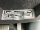 ETC装備で、高速道路もスムーズに通行できます!