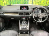 CX-8 2.2 XD Lパッケージ 