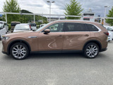 CX-80 3.3 XD Lパッケージ ディーゼル 4WD 