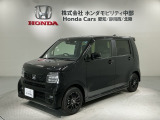全国納車可 第三者機関証明書付 H SENSING 新車保証 試乗車 ワンオ-ナ- ナビVXM-245ZFEi TV Rカメラ BTオ-ディオ ETC装備のN-WGNカスタム Lブラックスタイル入庫!